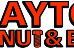 Dayton Nut & Bolt Co., Inc., Dayton, OH, Fasteners