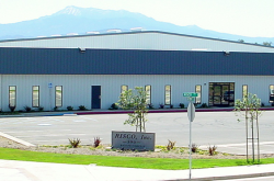 Risco, Inc., Beaumont, CA, Fasteners