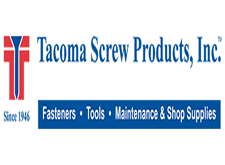 Tacoma Screw Products, Inc., Tacoma, WA, Fasteners