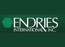 Endries International, Inc., Brillion, WI, Fasteners