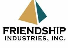 Friendship Industries, Inc., Harrisonburg, VA, Fasteners