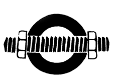 Zero Products, Inc., Houston, TX, Fasteners