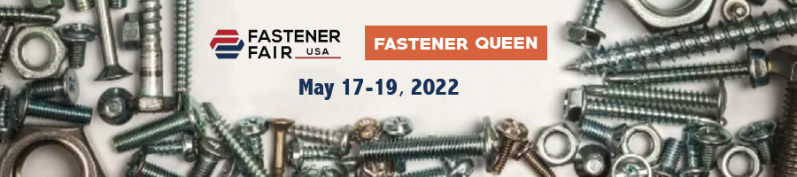 Fastener Fair 2022