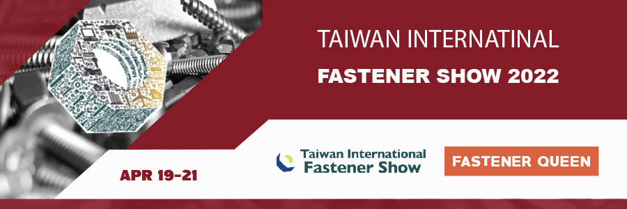 Taiwan International Fastener Show