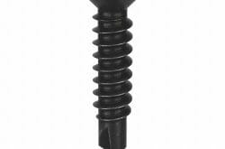 Imported Fasteners, Self-Drilling Drywall Screws for Metal Studs, Fasteners, Screws