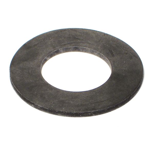 1-1/4" x 2-3/8" x 1/8" Neoprene Rubber Large Flat Faucet Washers