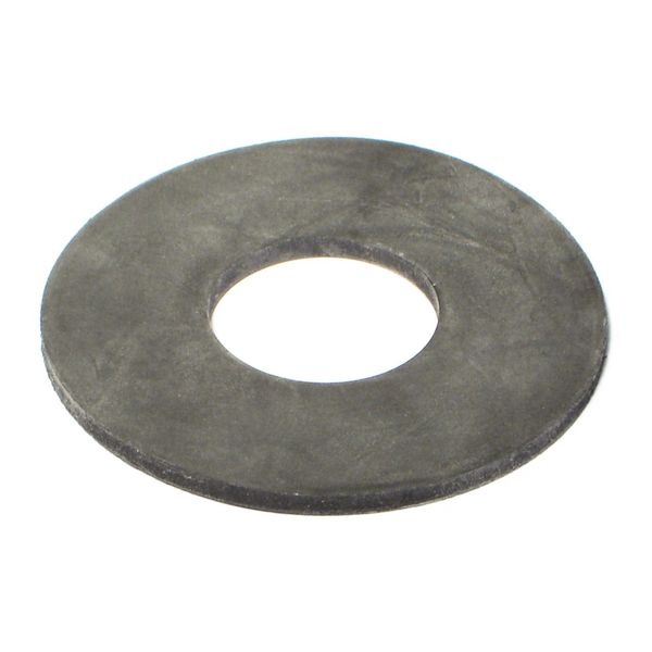 1-1/8" x 2-3/4" Neoprene Rubber Flat Faucet Washers