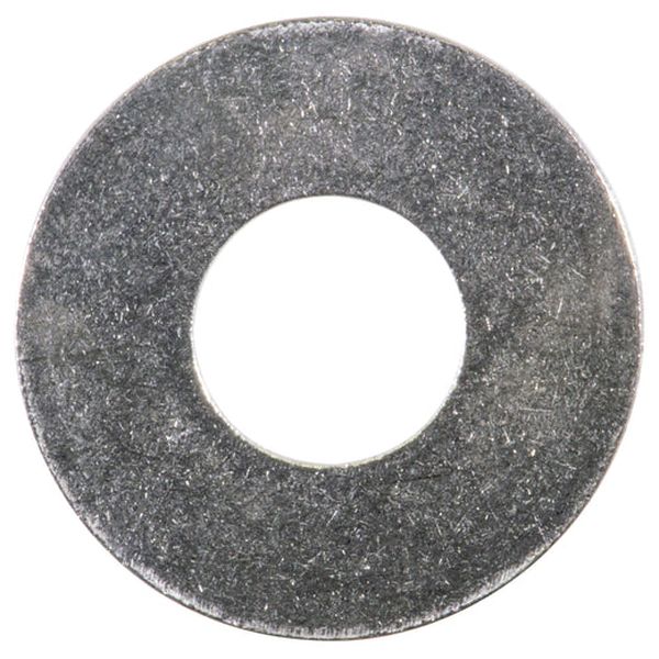 1/2" x 1-1/4" 316 Stainless Steel Flat Washers