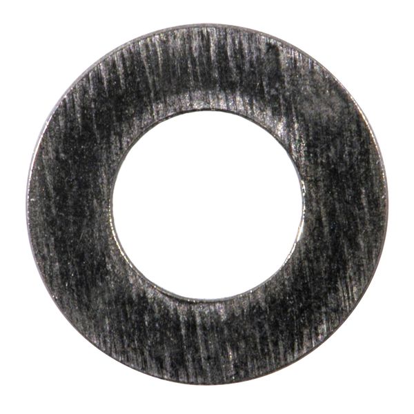 #12 x 1/2" 316 Stainless Steel Flat Washers