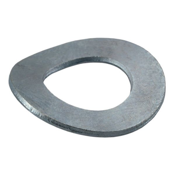 12mm x 24mm Zinc Plated Class 8 Steel Wave Spring Lock Washers