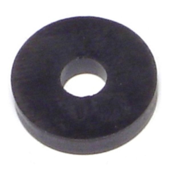 1/4" Neoprene Rubber Large Flat Faucet Washers