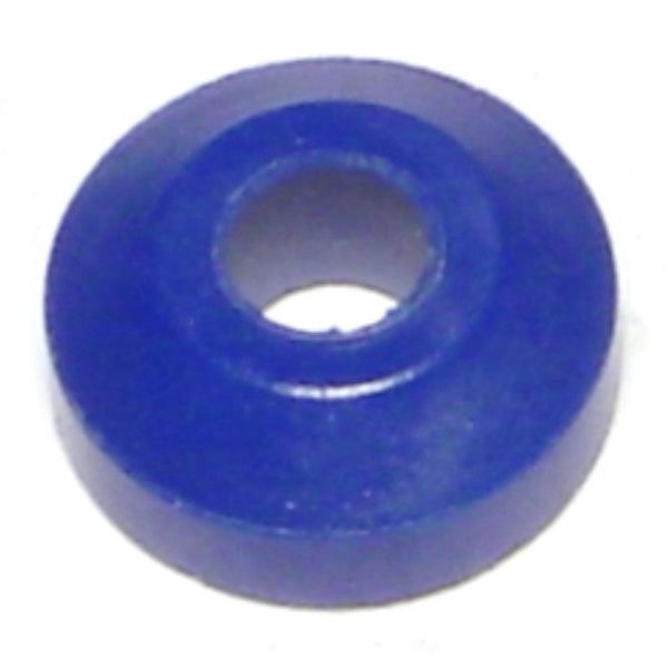 1/4" Neoprene Rubber Medium Beveled Faucet Washers