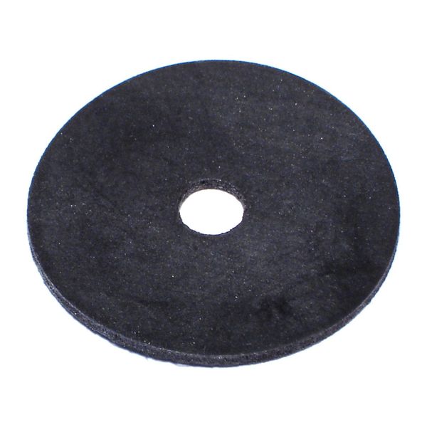 1/4" x 1-1/2" x 1/16" Neoprene Rubber Washers