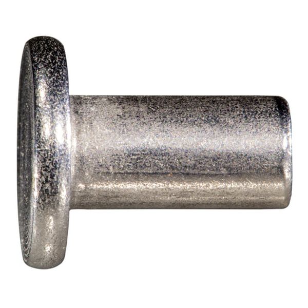 1/4" x 1/2" Zinc Plated Steel Handle Rivets