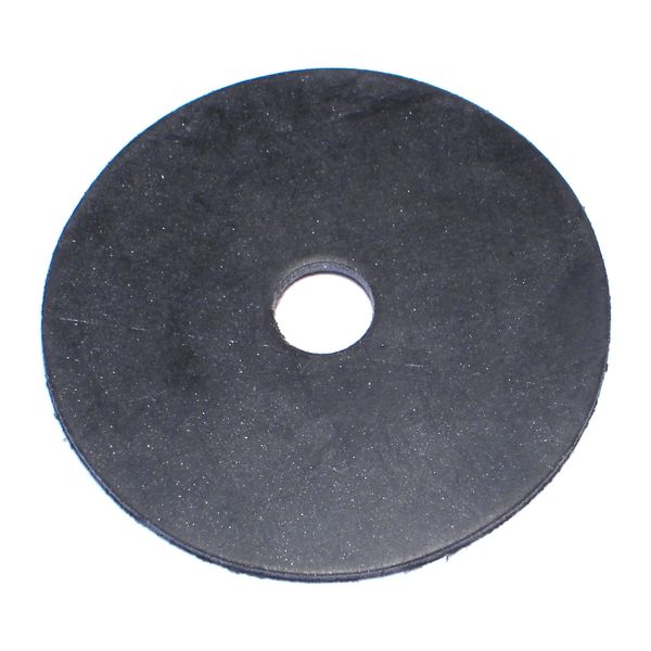 1/4" x 2" x 1/16" Neoprene Rubber Washers