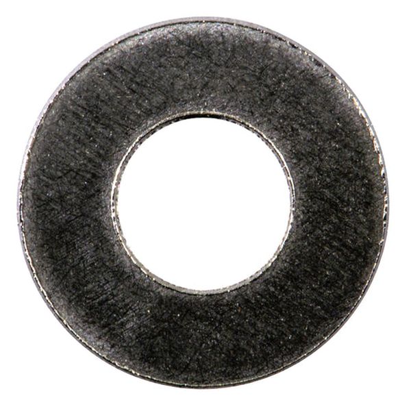 1/4" x 5/8" 316 Stainless Steel Flat Washers