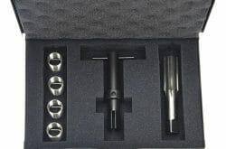 Imported Fasteners, Helical Insert Repair Kits, Fasteners, Thread Insert