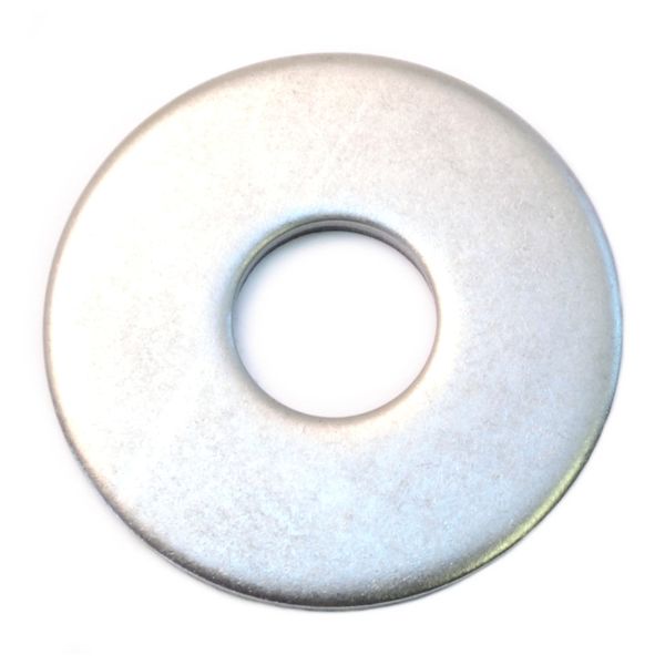 14mm x 44mm A2 Stainless Steel Metric Fender Washers