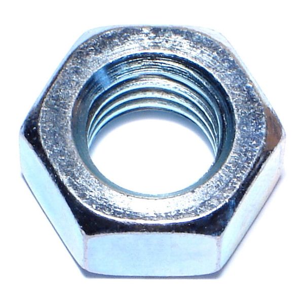14mm-2.0 Zinc Plated Class 8 Steel Coarse Thread Finished Hex Nuts