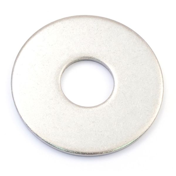 16mm x 50mm A2 Stainless Steel Metric Fender Washers