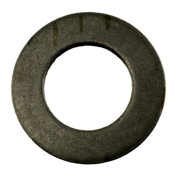 18mm x 34mm Plain Class 10 Steel Flat Washers