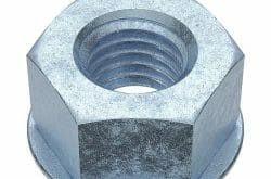 Imported Fasteners, Hex Nut – Heavy, Fasteners, Nuts