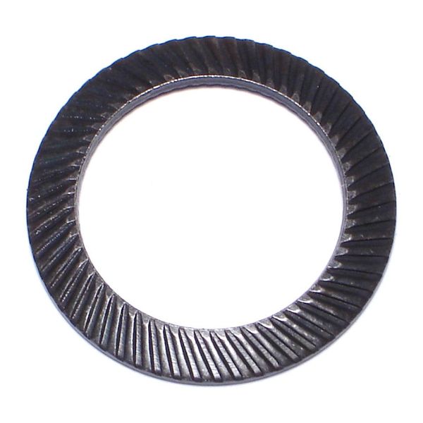 20mm x 30mm Zinc Plated Steel Safety Lock Washers