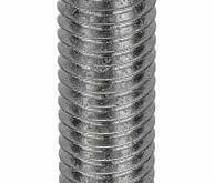 Imported Fasteners, Button Socket Head Cap Screw, Stainless Steel 18-8, Hex Socket, NL-19(R), Metric Coarse, Fasteners, Socket Screws and Set Screws