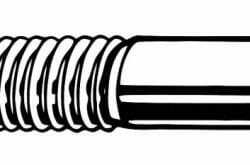 Imported Fasteners, Cylindrical Socket Head Cap Screw, Carbon Steel Class 12.9, Hex Socket, Plain, Metric, Fasteners, Socket Screws and Set Screws