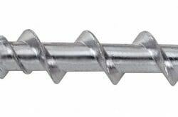 Imported Fasteners, Steel Wafer Head Drywall Anchor Screws, Fasteners, Anchors