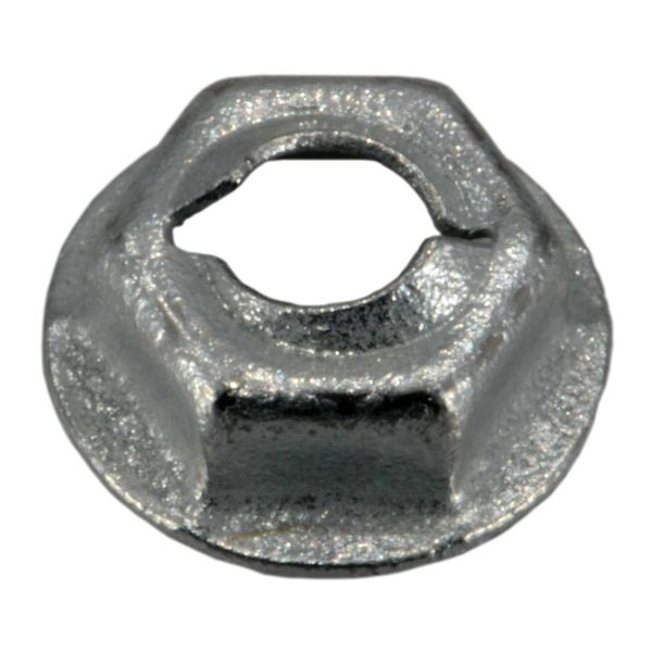 3/16" x 1/2" Hex Head Thread Cutting Nuts