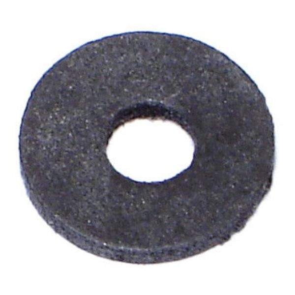 3/16" x 1/2" x 1/16" Neoprene Rubber Washers