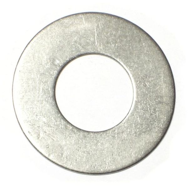 3/4" x 13/16" x 2" 18-8 Stainless Steel USS Flat Washers