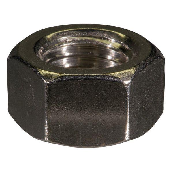 3/4"-10 316 Stainless Steel Coarse Thread Hex Nuts