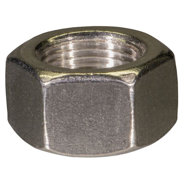 3/4"-16 18-8 Stainless Steel Fine Thread Hex Nuts
