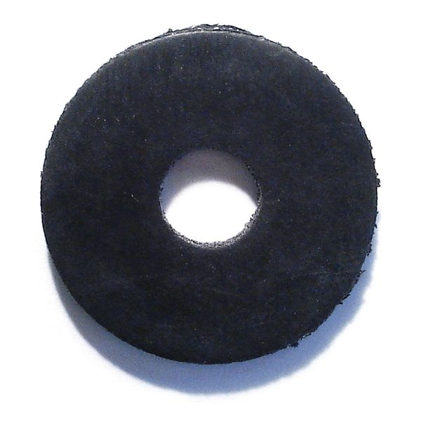 3/8" x 1-1/4" x 1/8" Rubber Washers