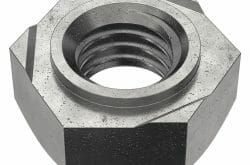 Imported Fasteners, Hex Weld Nut, Fasteners, Nuts