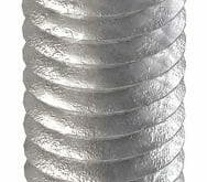 Imported Fasteners, Medium-Strength Steel: Class 8.8, Fasteners, Threaded Rods And Studs