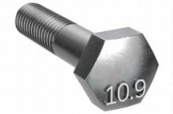 Imported Fasteners, Class 10.9 Structural Bolts, Fasteners, Bolts