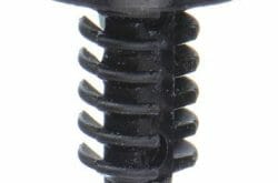 Imported Fasteners, Push-In Rivet with Split Shank Type, Fasteners, Rivets