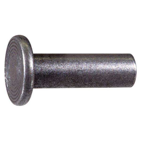 5/16" x 1" Zinc Plated Steel Handle Rivets