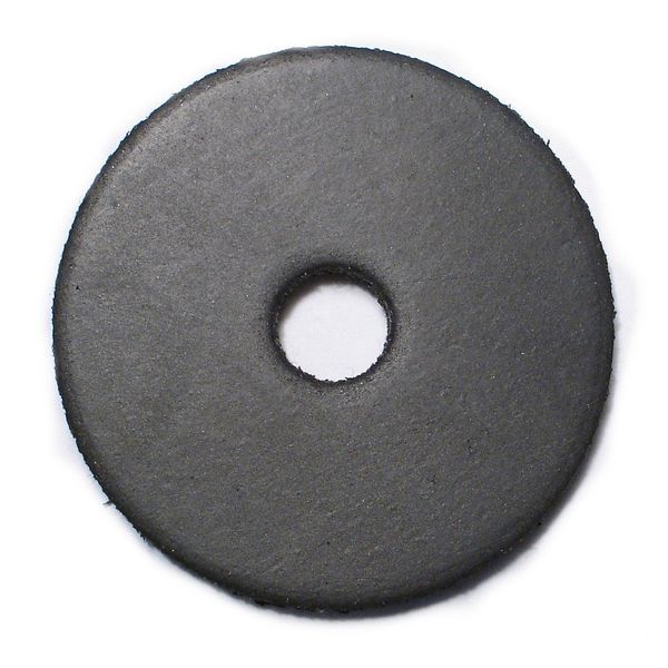 5/16" x 1-1/2" x 1/8" Rubber Washers