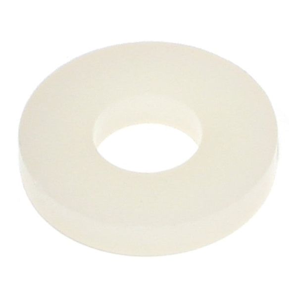 5/16" x 3/4" x 1/8" Nylon Plastic Washers