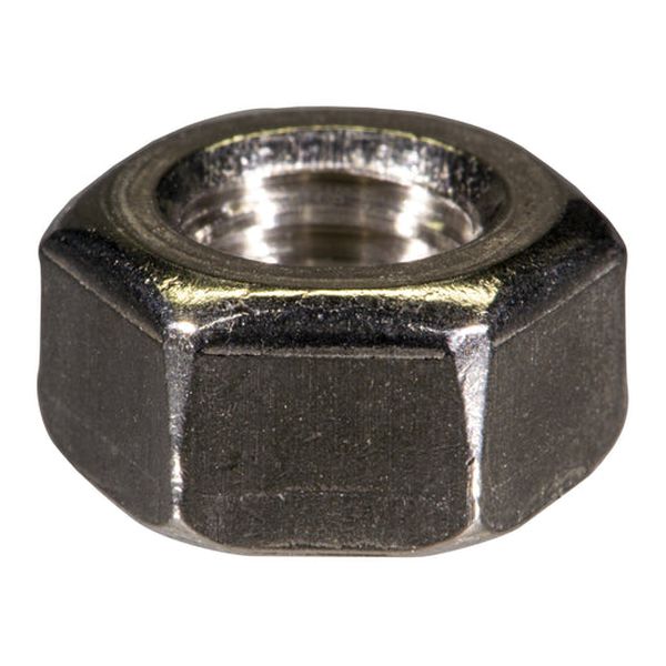 5/16"-18 316 Stainless Steel Coarse Thread Hex Nuts
