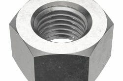 Imported Fasteners, Hex Nut, Stainless Steel, Fasteners, Nuts