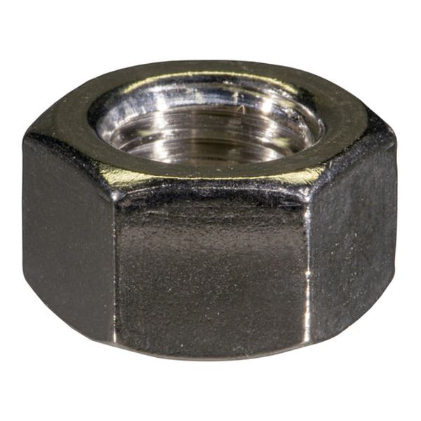 5/8"-11 316 Stainless Steel Coarse Thread Hex Nuts