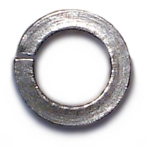 #6 x 1/8" x 1/4" 18-8 Stainless Steel Split Lock Washers