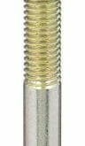 Imported Fasteners, Dome Style Hammer Drive Pin Anchors, Fasteners, Anchors