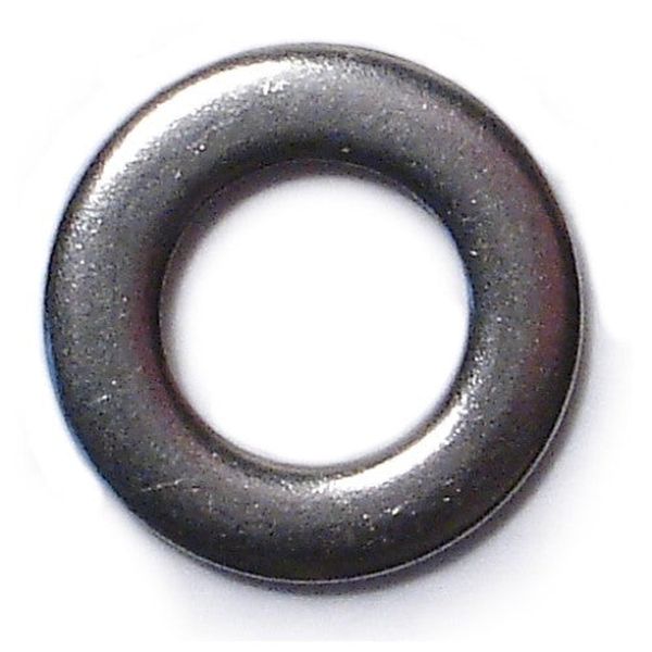 6mm x 12mm A2 Stainless Steel Flat Washers