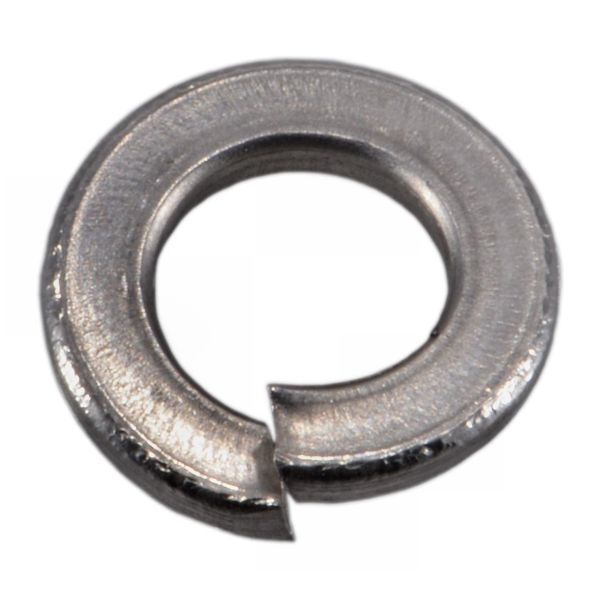 6mm x 12mm A2 Stainless Steel Lock Washers